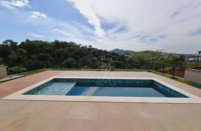 Casa com 4 dormitórios à venda, 428 m² por r$ 5.135.000,00 - alphaville - santana de parnaíba/sp