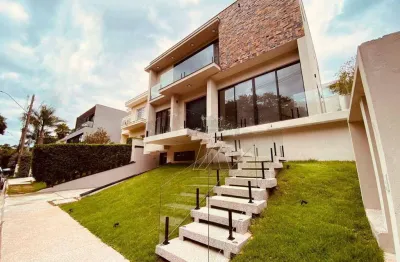 Casa para venda em alphaville no condomínio alpha sítio