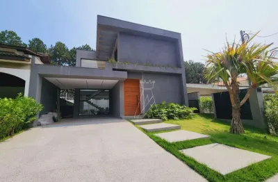 Casa para venda e locação em alphaville- residencial 04