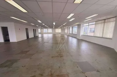 Sala comercial para alugar na Alameda Rio Negro, --, Alphaville, Barueri
