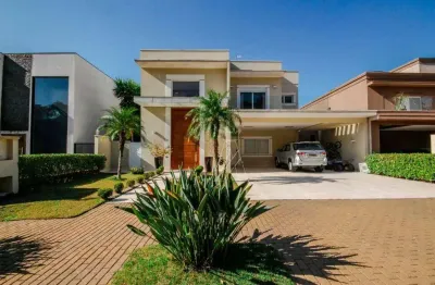 Casa com 4 dormitórios à venda, 421 m² por r$ 4.300.000,00 - alphaville - santana de parnaíba/sp