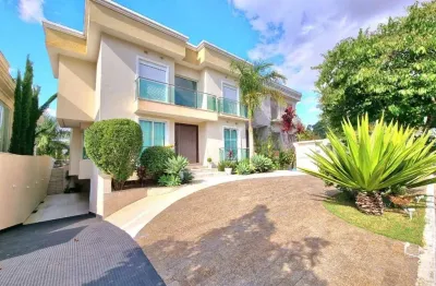 Casa para venda em alphaville - condomínio vila solaia