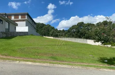 Terreno à venda, 1000 m² por r$ 5.659.000,00 - tamboré - santana de parnaíba/sp
