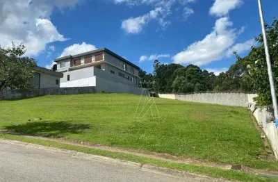 Terreno à venda, 810 m² por r$ 4.589.449,00 - tamboré - santana de parnaíba/sp