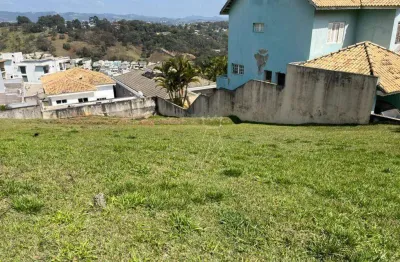 Terreno à venda, 360 m² por r$ 742.000,00 -  alphaville - santana de parnaíba/sp