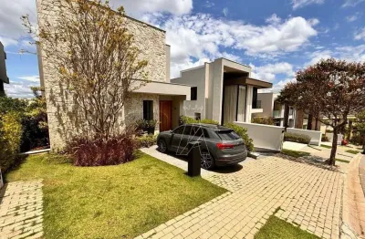 Casa com 4 dormitórios à venda, 600 m² por r$ 14.000.000,00 - tamboré - santana de parnaíba/sp