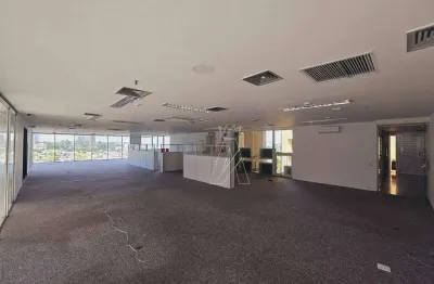 Sala comercial à venda na Alameda Madeira, --, Alphaville, Barueri