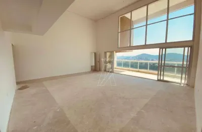 Apartamento com 3 quartos à venda na Avenida Parkinson, --, Alphaville, Barueri