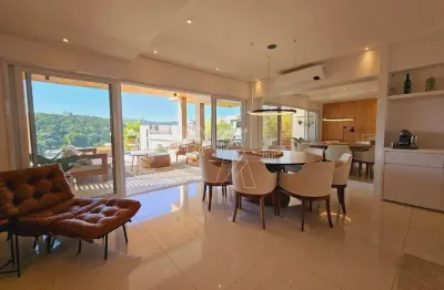 Casa em condomínio fechado com 3 quartos à venda na Alameda da Campina, --, Alphaville, Santana de Parnaíba