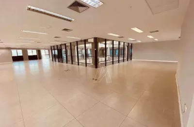 Sala comercial para alugar na Alameda Madeira, --, Alphaville, Barueri
