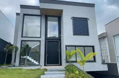Casa em condomínio fechado com 4 quartos à venda na Rua Degas, --, Tamboré, Santana de Parnaíba