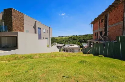 Terreno à venda, 441 m² por r$ 1.450.000,00 - alphaville - santana de parnaíba/sp