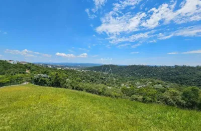 Terreno em condomínio fechado à venda na Alameda das Quaresmeiras, --, Alphaville, Santana de Parnaíba