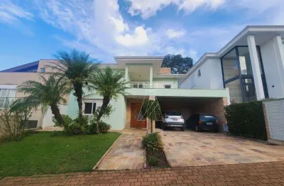 Casa para venda em alphaville no residencial genesis 01