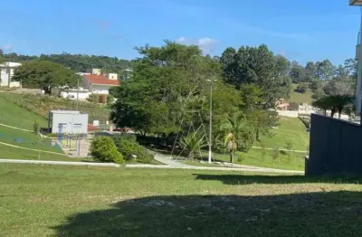 Terreno à venda, 394 m² por r$ 850.000,00 - alphaville - santana de parnaíba/sp