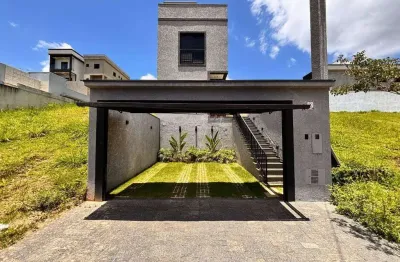 Casa nova para venda em santana de parnaíba - nova jaguari
