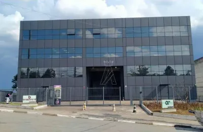Prédio à venda, 2000 m² - tamboré - santana de parnaíba/sp