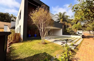 Casa nova para venda em alphaville - condomínio gênesis 01