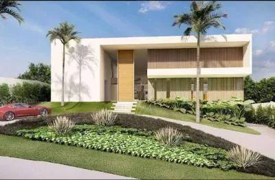 Casa com 6 dormitórios à venda, 1376 m² por r$ 35.000.000,00 - tamboré - barueri/sp