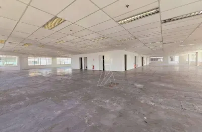 Sala comercial para alugar na Alameda Rio Negro, --, Alphaville, Barueri