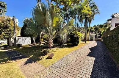 Casa com 4 dormitórios à venda, 376 m² - alphaville - barueri/sp