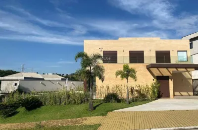 Casa com 4 dormitórios à venda, 500 m² por r$ 5.500.000,00 -  alphaville - santana de parnaíba/sp