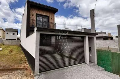 Casa para venda em santana de parnaíba - nova jaguari