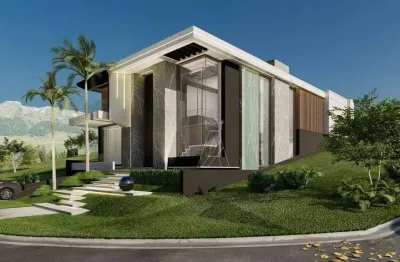 Terreno à venda, 574 m² - alphaville - santana de parnaíba/sp