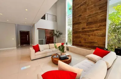 Casa para venda ou locação em alphaville / condomínio itahyê