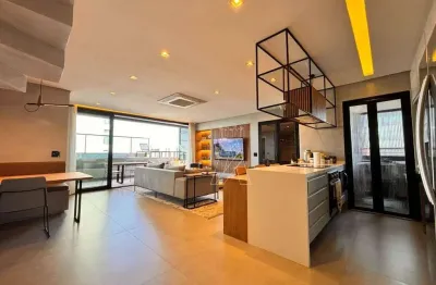 Cobertura com 2 quartos à venda na Rua Doutor Paulo Ferraz da Costa Aguiar, --, Vila Yara, Osasco