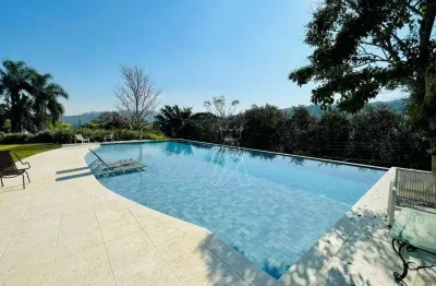 Casa para venda em alphaville / condomínio vila velha