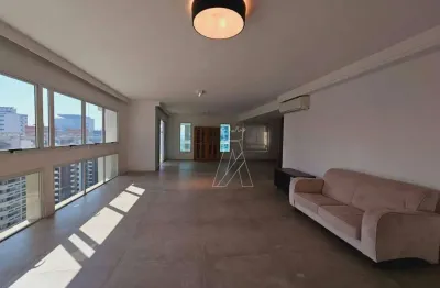 Apartamento com 3 quartos à venda na Avenida Cauaxi, --, Alphaville, Barueri