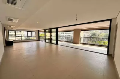 Apartamento de alto padrão para venda em alphaville - condomínio oiapoque