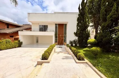Casa para venda e locação em alphaville - residencial 02