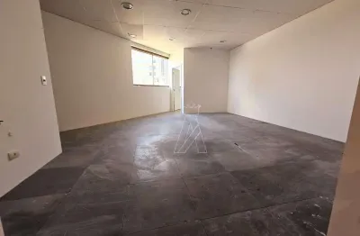 Sala comercial com 1 sala para alugar na Avenida Copacabana, --, Alphaville, Barueri