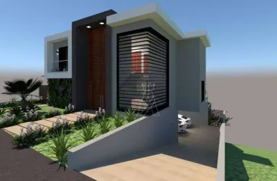Lote a venda em alphaville com projeto aprovado - residencial genesis 01