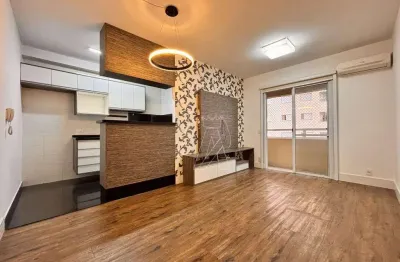 Apartamento com 3 dormitórios à venda, 72 m² por r$ 690.000,00 - tamboré - barueri/sp