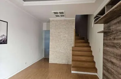 Casa em condomínio fechado com 3 quartos à venda na Avenida Moacir da Silveira, --, Jardim Isaura, Santana de Parnaíba