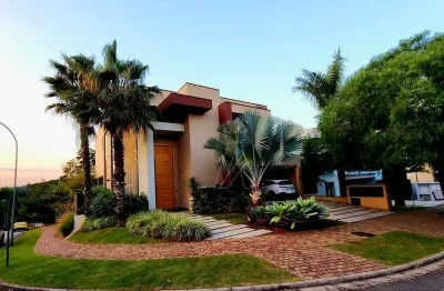 Casa para venda, totalmente mobiliada e decorada em alphaville - condomínio genesis 01