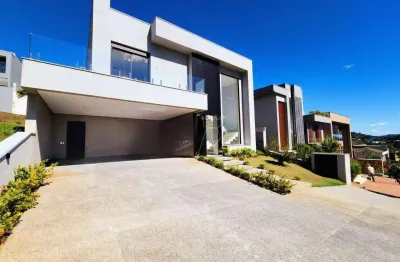 Casa para locação em alphaville no condomínio genesis 02