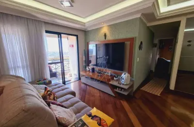 Apartamento com 3 quartos à venda na Alameda Amazonas, --, Alphaville, Barueri