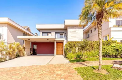 Casa para venda em alphaville - residencial genesis 01