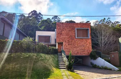 Casa para venda e locação em alphaville - condomínio campos do conde