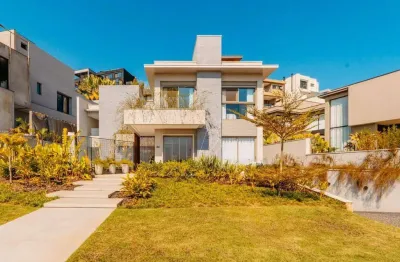 Casa em condomínio fechado com 4 quartos à venda na Alameda dos Buritis, --, Genesis 2, Santana de Parnaíba
