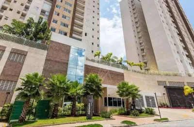 Apartamento para locação em alphaville - alpha sitio