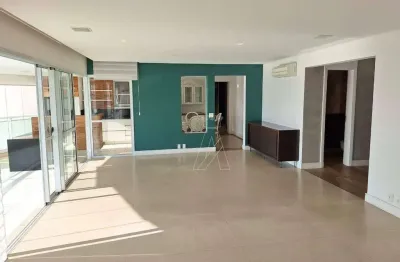 Apartamento com 3 quartos para alugar na Avenida Parkinson, --, Alphaville Empresarial, Barueri
