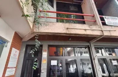 Prédio para locação no centro comercial de alphaville