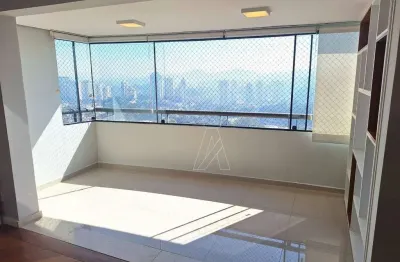 Apartamento com 2 quartos para alugar na Alameda Mamoré, --, Alphaville, Barueri