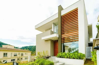 Casa em condomínio fechado com 4 quartos à venda na Alameda Julieta, --, Tamboré, Santana de Parnaíba