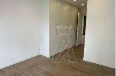 Apartamento com 3 quartos para alugar na Avenida Parkinson, --, Alphaville, Barueri
